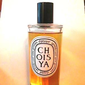 Diptyque Choisya Room Spray